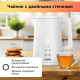 Чайник BBK EK1500 белый