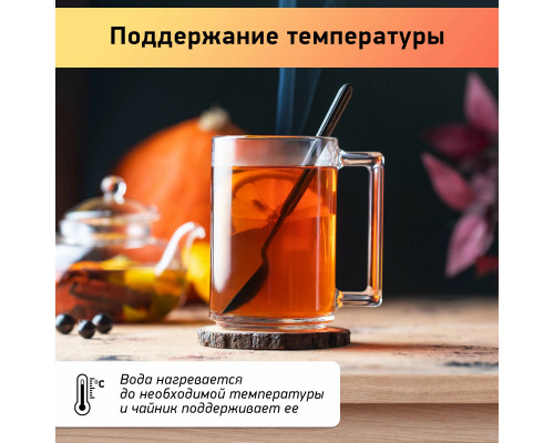 Чайник BBK EK1500 белый Чайник BBK EK1500 белый