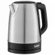 Чайник BBK EK1764S черный/нерж сталь