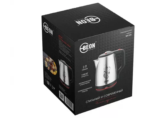 Чайник Beon BN-394