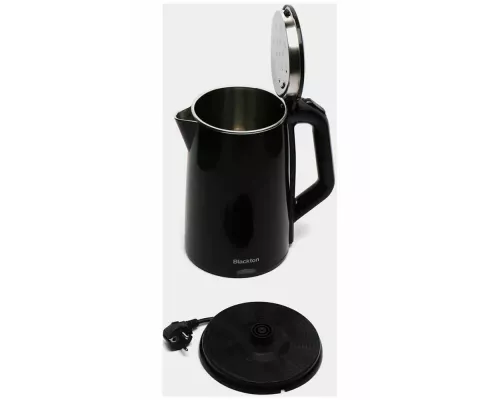 Чайник Blackton Bt KT1710P черный