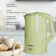 Чайник Blackton Bt KT1710P зеленый