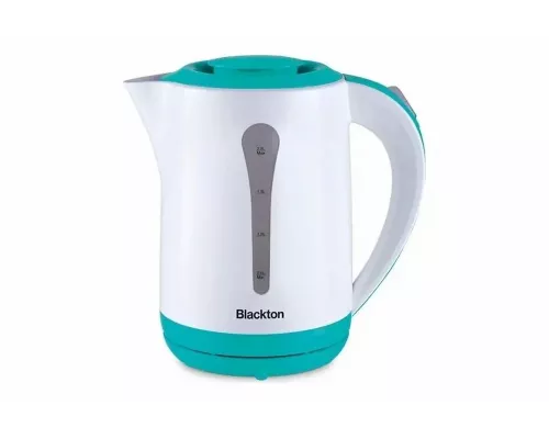 Чайник Blackton Bt KT1730P белый/бирюзовый