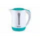 Чайник Blackton Bt KT1730P белый/бирюзовый