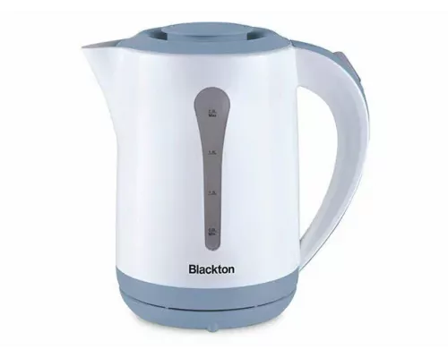 Чайник Blackton Bt KT1730P белый/серый