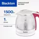 Чайник Blackton Bt KT1801G белый/розовый
