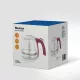 Чайник Blackton Bt KT1801G белый/розовый