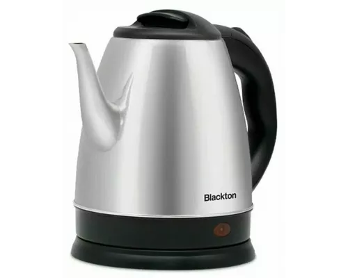 Чайник Blackton Bt KT1802S сталь/черный