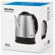 Чайник Blackton Bt KT1802S сталь/черный