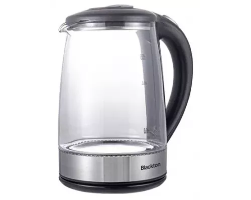 Чайник Blackton Bt KT2026G Черный-Сталь