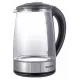 Чайник Blackton Bt KT2026G Черный-Сталь