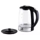 Чайник Blackton Bt KT2026G Черный-Сталь