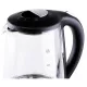 Чайник Blackton Bt KT2026G Черный-Сталь