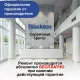 Чайник Blackton Bt KT2026G Черный-Сталь