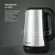 Чайник Blackton Bt KT2314S Сталь-Черный