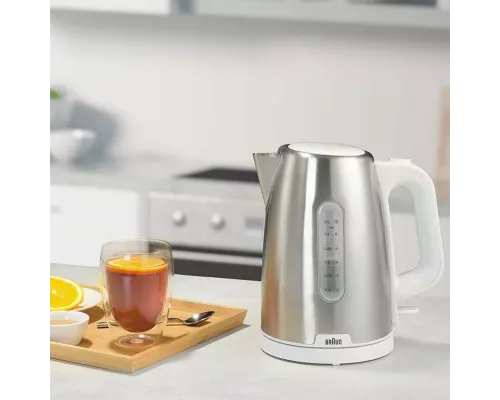 Чайник Braun WK1500WH