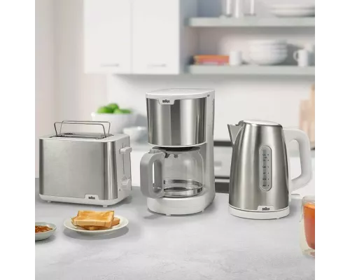 Чайник Braun WK1500WH