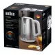 Чайник Braun WK1500WH