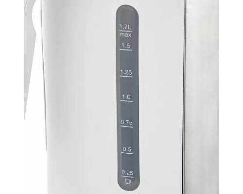 Чайник Braun WK5100WH