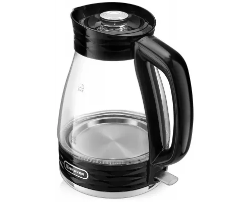 Чайник BRAYER BR1029BK