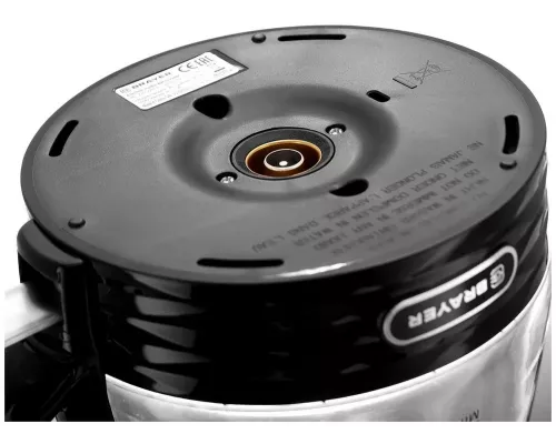 Чайник BRAYER BR1029BK