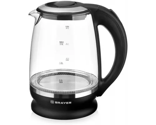 Чайник BRAYER BR1044BK