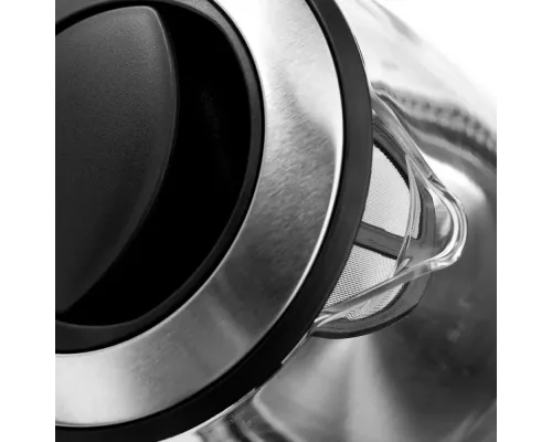 Чайник BRAYER BR1044BK