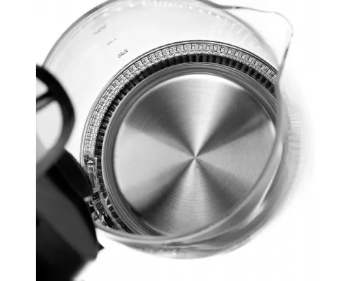 Чайник BRAYER BR1044BK