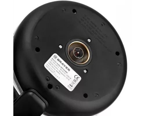 Чайник BRAYER BR1044BK