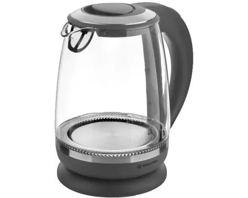 Чайник BRAYER BR1044BK