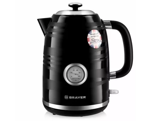 Чайник BRAYER BR1059
