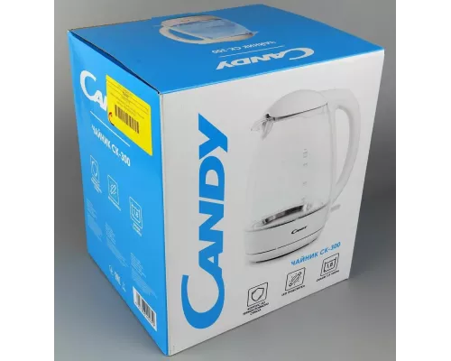 Чайник Candy CK-300