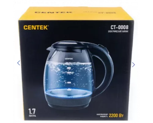 Чайник Centek CT-0008