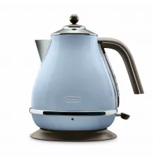 Чайник DeLonghi KBOV 2001.AZ голубой