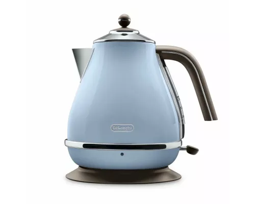 Чайник DeLonghi KBOV 2001.AZ голубой