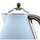 Чайник DeLonghi KBOV 2001.AZ голубой