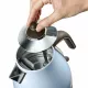 Чайник DeLonghi KBOV 2001.AZ голубой