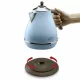 Чайник DeLonghi KBOV 2001.AZ голубой