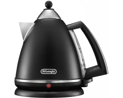 Чайник DeLonghi KBX2016.BK1