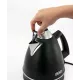 Чайник DeLonghi KBX2016.BK1