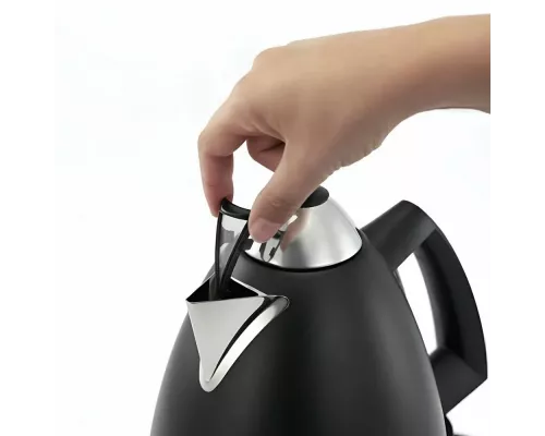 Чайник DeLonghi KBX2016.BK1