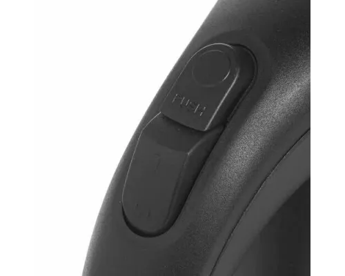 Чайник Delta DL-1202 черный