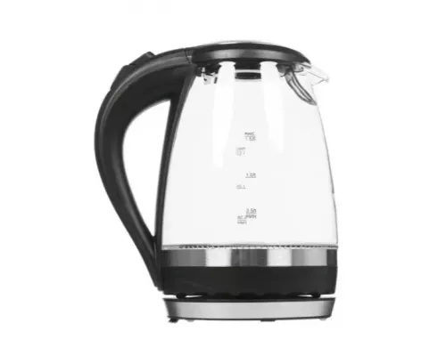 Чайник Delta DL-1202 черный