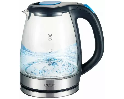 Чайник Econ ECO-1736KE