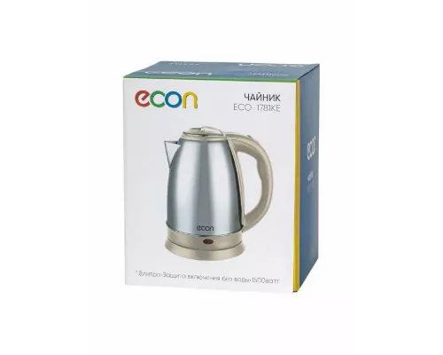Чайник ECON ECO-1781KE