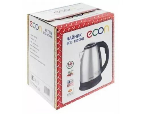 Чайник Econ ECO-1870KE