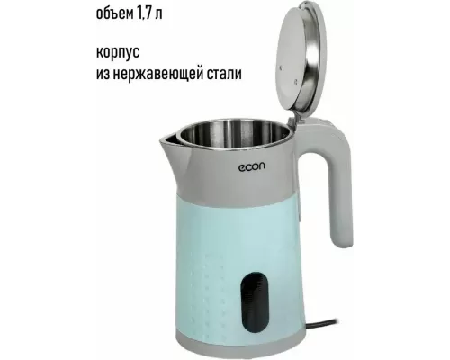 Чайник ECON ECO-1884KE