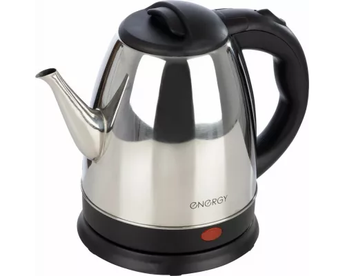 Чайник Energy E-264 стальной