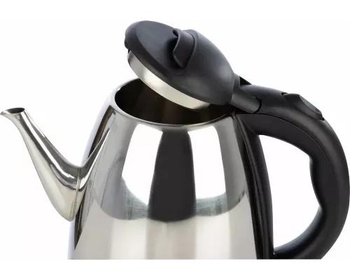 Чайник Energy E-264 стальной