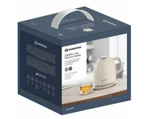 Чайник Eurostek EEK-1830